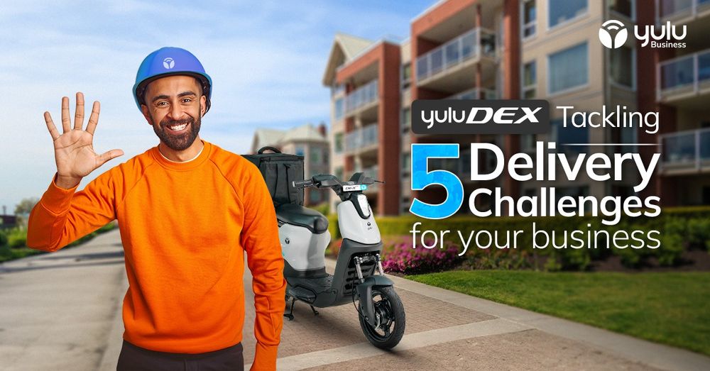 Yulu company sales